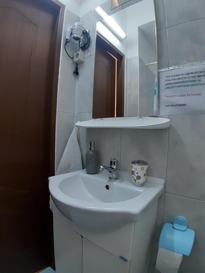 Studio La Stefy Apartment Sibiu Luaran gambar