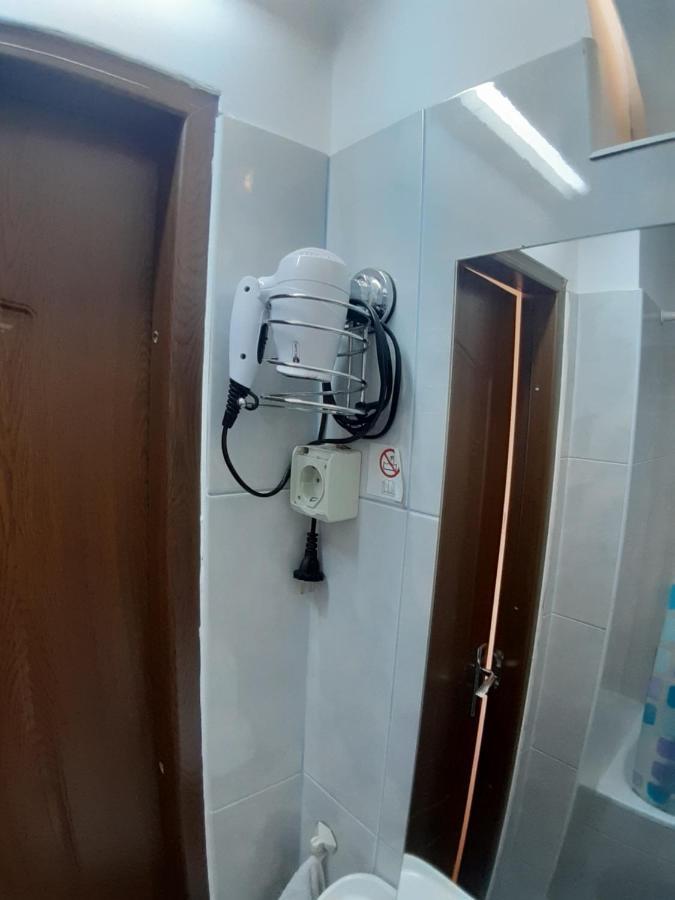 Studio La Stefy Apartment Sibiu Luaran gambar