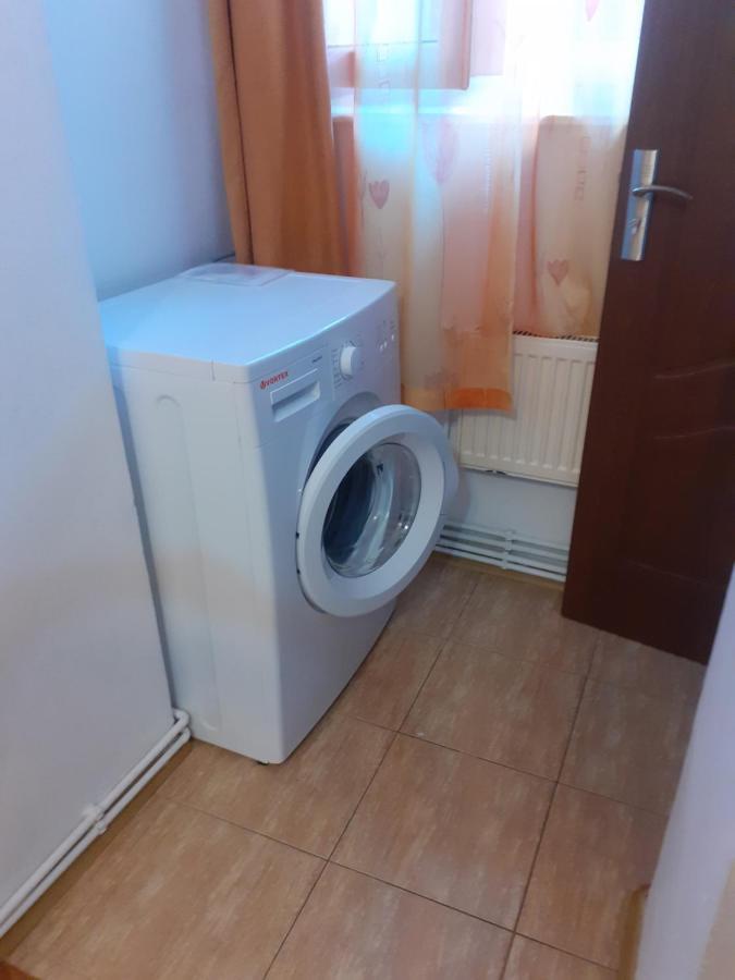 Studio La Stefy Apartment Sibiu Luaran gambar