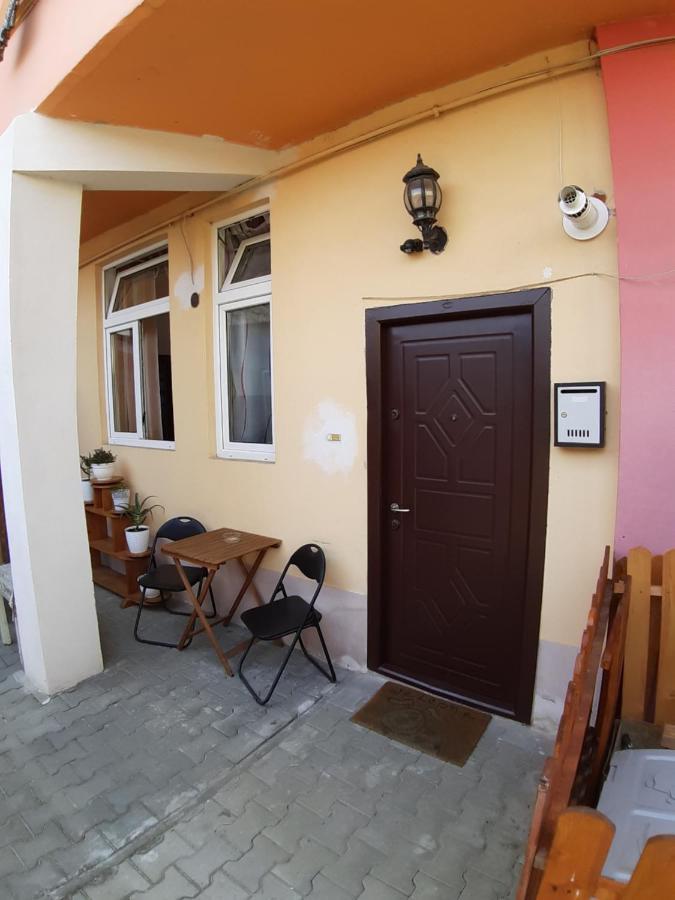 Studio La Stefy Apartment Sibiu Luaran gambar