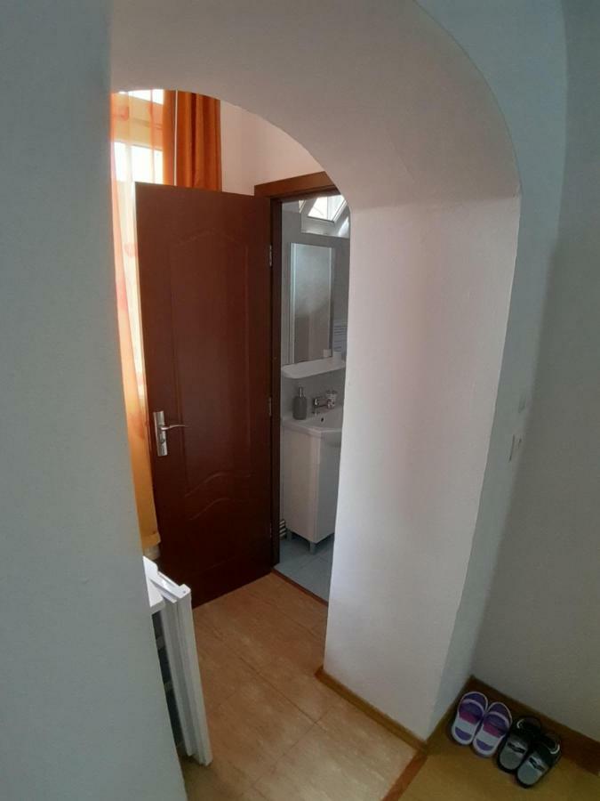 Studio La Stefy Apartment Sibiu Luaran gambar